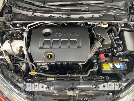TOYOTA Corolla 1.8 16V 4P GLI FLEX AUTOMTICO, Foto 17