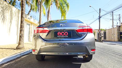 TOYOTA Corolla 1.8 16V 4P GLI AUTOMTICO, Foto 6