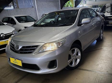 TOYOTA Corolla 1.8 16V 4P GLI AUTOMTICO, Foto 1