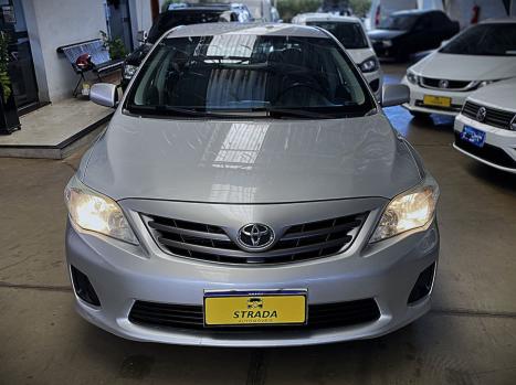 TOYOTA Corolla 1.8 16V 4P GLI AUTOMTICO, Foto 3