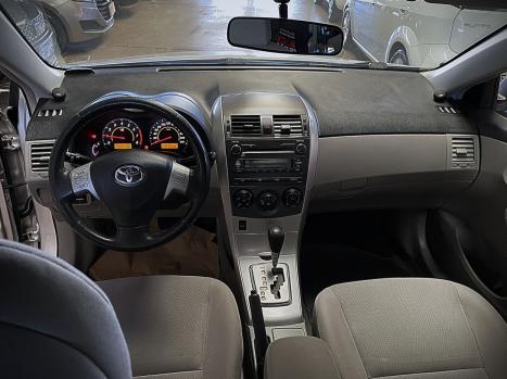 TOYOTA Corolla 1.8 16V 4P GLI AUTOMTICO, Foto 6