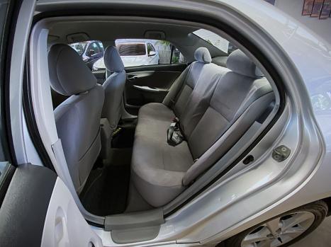 TOYOTA Corolla 1.8 16V 4P GLI AUTOMTICO, Foto 8
