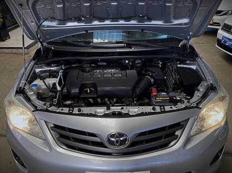 TOYOTA Corolla 1.8 16V 4P GLI AUTOMTICO, Foto 9
