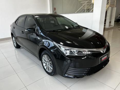 TOYOTA Corolla 1.8 16V 4P GLI FLEX UPPER, Foto 1