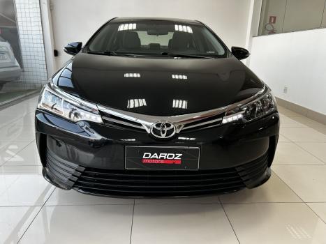TOYOTA Corolla 1.8 16V 4P GLI FLEX UPPER, Foto 2