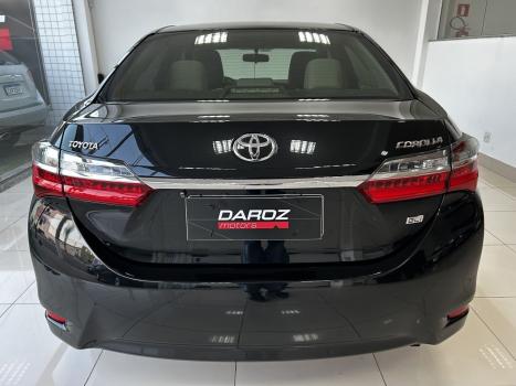 TOYOTA Corolla 1.8 16V 4P GLI FLEX UPPER, Foto 5