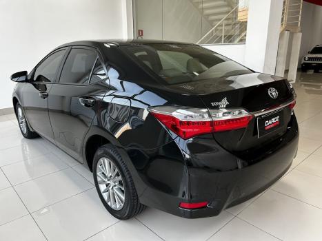 TOYOTA Corolla 1.8 16V 4P GLI FLEX UPPER, Foto 6