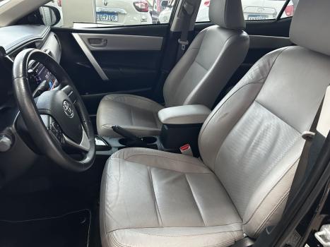 TOYOTA Corolla 1.8 16V 4P GLI FLEX UPPER, Foto 7
