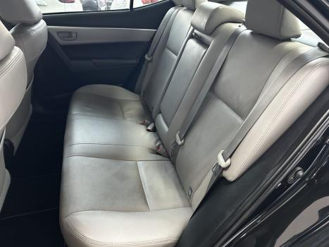 TOYOTA Corolla 1.8 16V 4P GLI FLEX UPPER, Foto 8