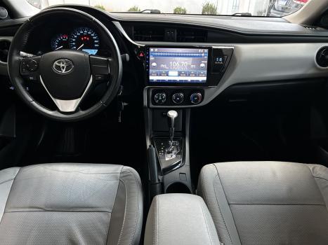 TOYOTA Corolla 1.8 16V 4P GLI FLEX UPPER, Foto 9