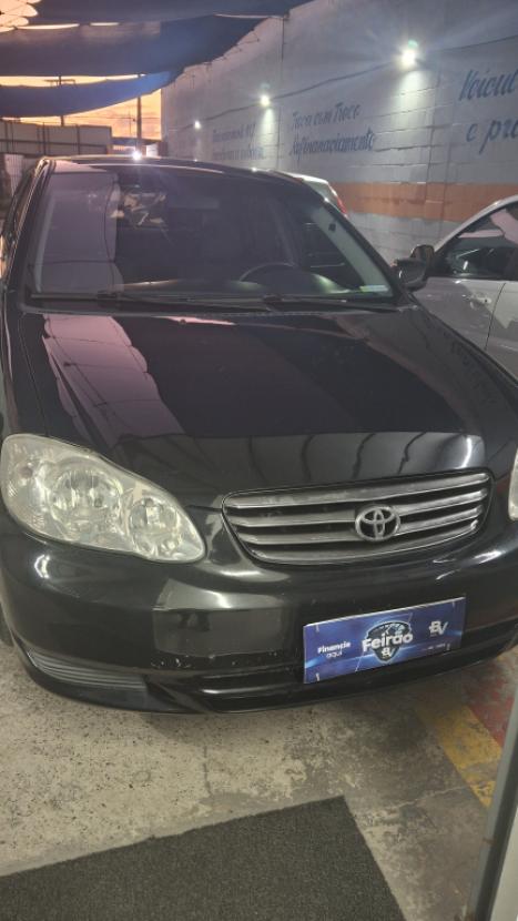 TOYOTA Corolla 1.8 16V 4P XEI AUTOMTICO, Foto 2
