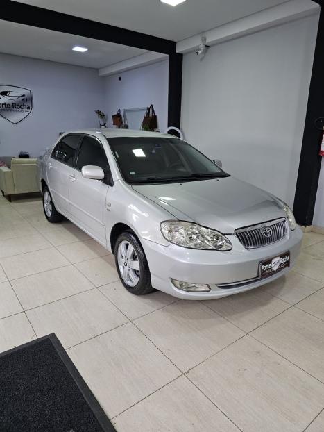 TOYOTA Corolla 1.8 16V 4P SEG AUTOMTICO, Foto 3
