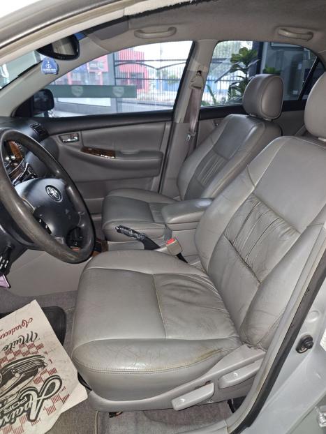 TOYOTA Corolla 1.8 16V 4P SEG AUTOMTICO, Foto 4