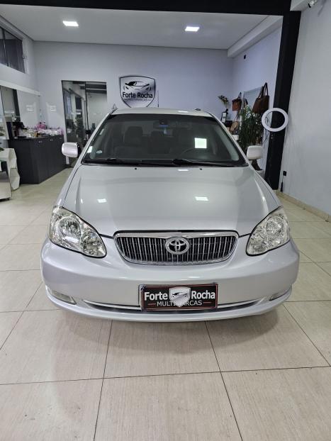 TOYOTA Corolla 1.8 16V 4P SEG AUTOMTICO, Foto 5