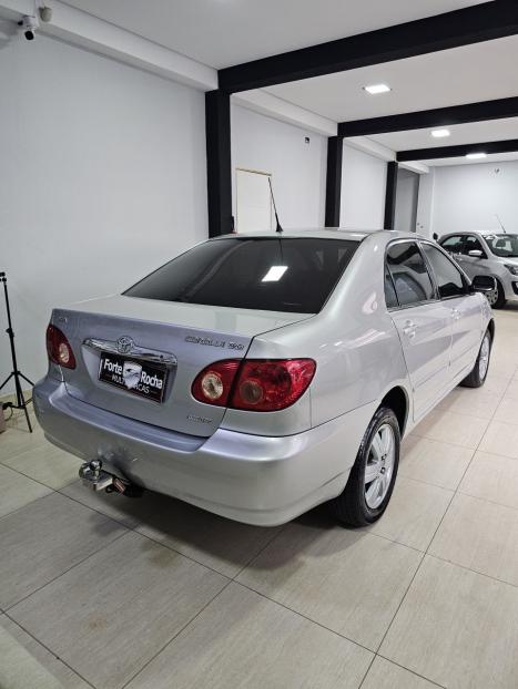 TOYOTA Corolla 1.8 16V 4P SEG AUTOMTICO, Foto 7