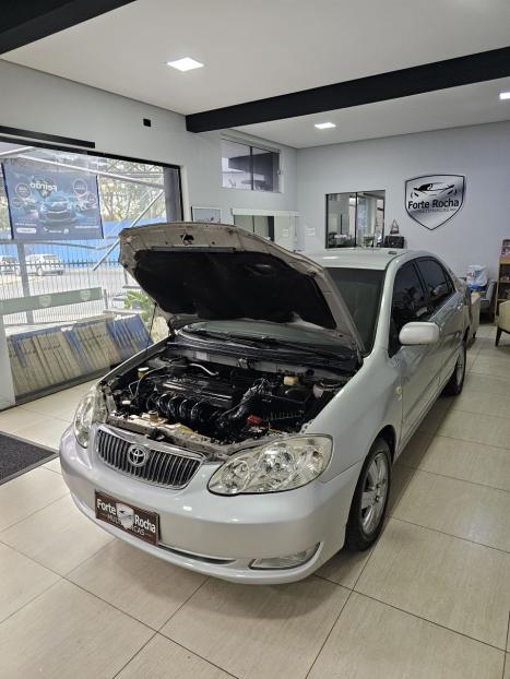 TOYOTA Corolla 1.8 16V 4P SEG AUTOMTICO, Foto 10