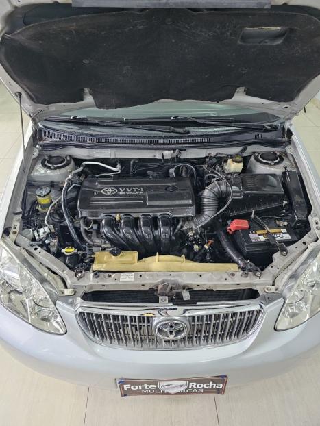 TOYOTA Corolla 1.8 16V 4P SEG AUTOMTICO, Foto 16