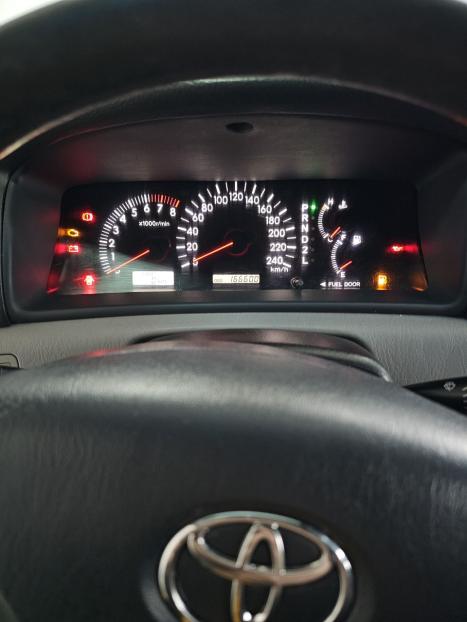 TOYOTA Corolla 1.8 16V 4P SEG AUTOMTICO, Foto 17