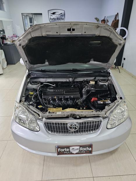 TOYOTA Corolla 1.8 16V 4P SEG AUTOMTICO, Foto 18