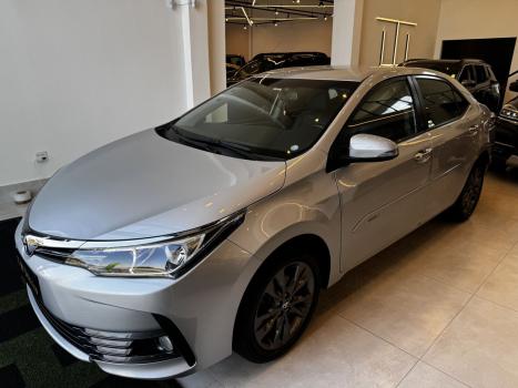 TOYOTA Corolla 1.8 16V 4P XEI FLEX AUTOMTICO, Foto 2