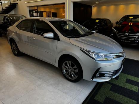 TOYOTA Corolla 1.8 16V 4P XEI FLEX AUTOMTICO, Foto 3