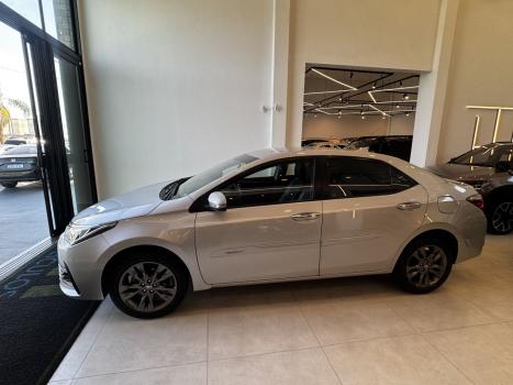 TOYOTA Corolla 1.8 16V 4P XEI FLEX AUTOMTICO, Foto 4
