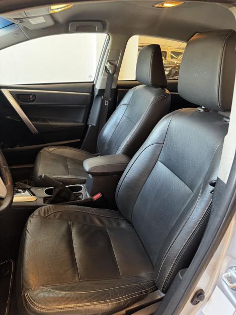 TOYOTA Corolla 1.8 16V 4P XEI FLEX AUTOMTICO, Foto 5