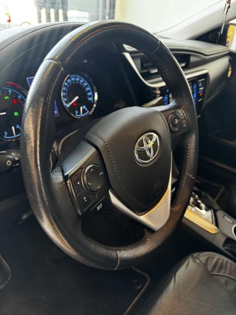 TOYOTA Corolla 1.8 16V 4P XEI FLEX AUTOMTICO, Foto 6