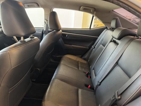 TOYOTA Corolla 1.8 16V 4P XEI FLEX AUTOMTICO, Foto 9