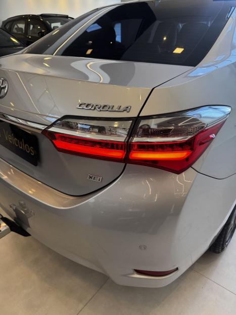 TOYOTA Corolla 1.8 16V 4P XEI FLEX AUTOMTICO, Foto 10