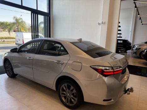 TOYOTA Corolla 1.8 16V 4P XEI FLEX AUTOMTICO, Foto 11