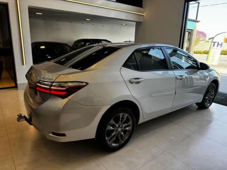 TOYOTA Corolla 1.8 16V 4P XEI FLEX AUTOMTICO, Foto 12