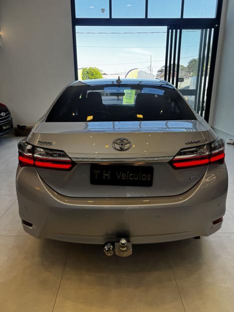 TOYOTA Corolla 1.8 16V 4P XEI FLEX AUTOMTICO, Foto 13