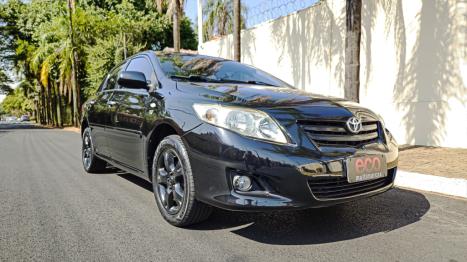 TOYOTA Corolla 1.8 16V 4P XLI AUTOMTICO, Foto 1