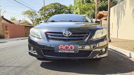 TOYOTA Corolla 1.8 16V 4P XLI AUTOMTICO, Foto 2