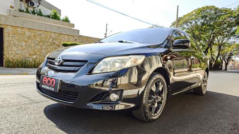 TOYOTA Corolla 1.8 16V 4P XLI AUTOMTICO, Foto 3