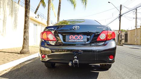 TOYOTA Corolla 1.8 16V 4P XLI AUTOMTICO, Foto 6
