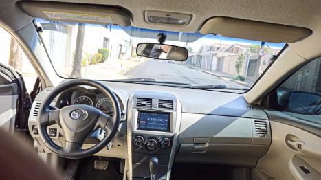 TOYOTA Corolla 1.8 16V 4P XLI AUTOMTICO, Foto 8