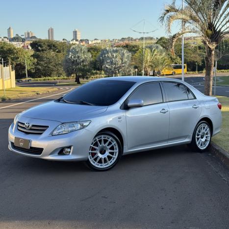 TOYOTA Corolla 1.8 16V 4P XLI, Foto 1