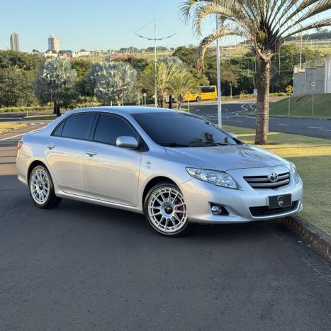 TOYOTA Corolla 1.8 16V 4P XLI, Foto 3
