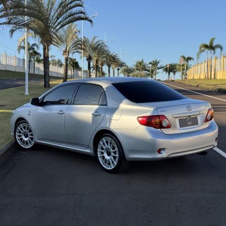 TOYOTA Corolla 1.8 16V 4P XLI, Foto 4