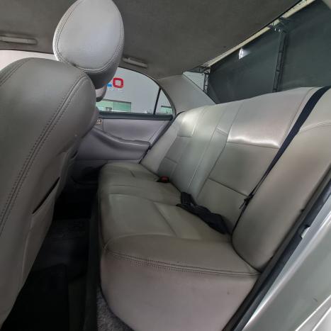 TOYOTA Corolla 1.8 16V 4P XEI FLEX AUTOMTICO, Foto 10