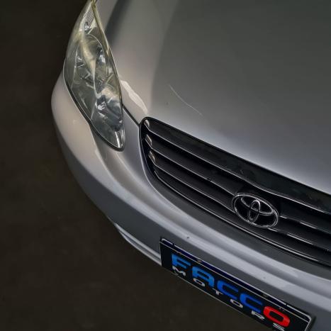 TOYOTA Corolla 1.8 16V 4P XEI FLEX AUTOMTICO, Foto 11