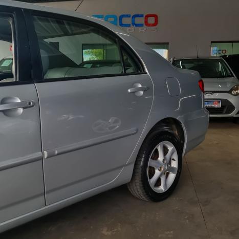 TOYOTA Corolla 1.8 16V 4P XEI FLEX AUTOMTICO, Foto 12