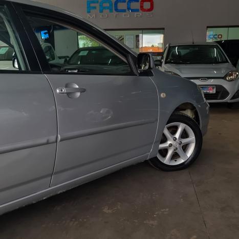 TOYOTA Corolla 1.8 16V 4P XEI FLEX AUTOMTICO, Foto 13