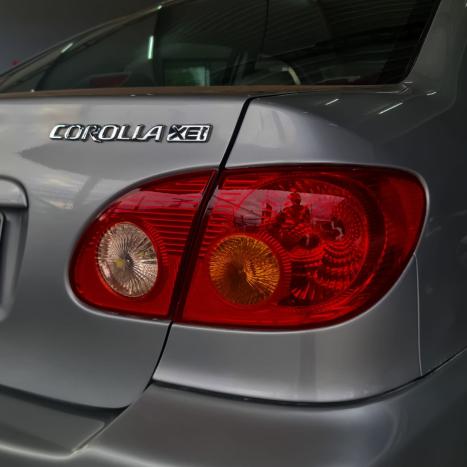 TOYOTA Corolla 1.8 16V 4P XEI FLEX AUTOMTICO, Foto 14