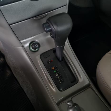 TOYOTA Corolla 1.8 16V 4P XEI FLEX AUTOMTICO, Foto 17