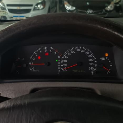 TOYOTA Corolla 1.8 16V 4P XEI FLEX AUTOMTICO, Foto 20