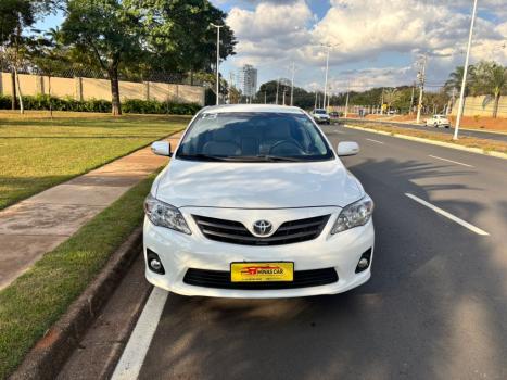 TOYOTA Corolla 1.8 16V 4P XEI FLEX AUTOMTICO, Foto 1