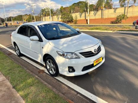 TOYOTA Corolla 1.8 16V 4P XEI FLEX AUTOMTICO, Foto 2